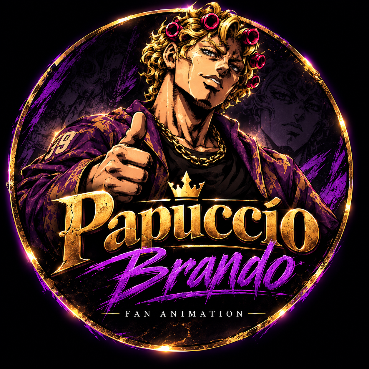 Papuccio Brando